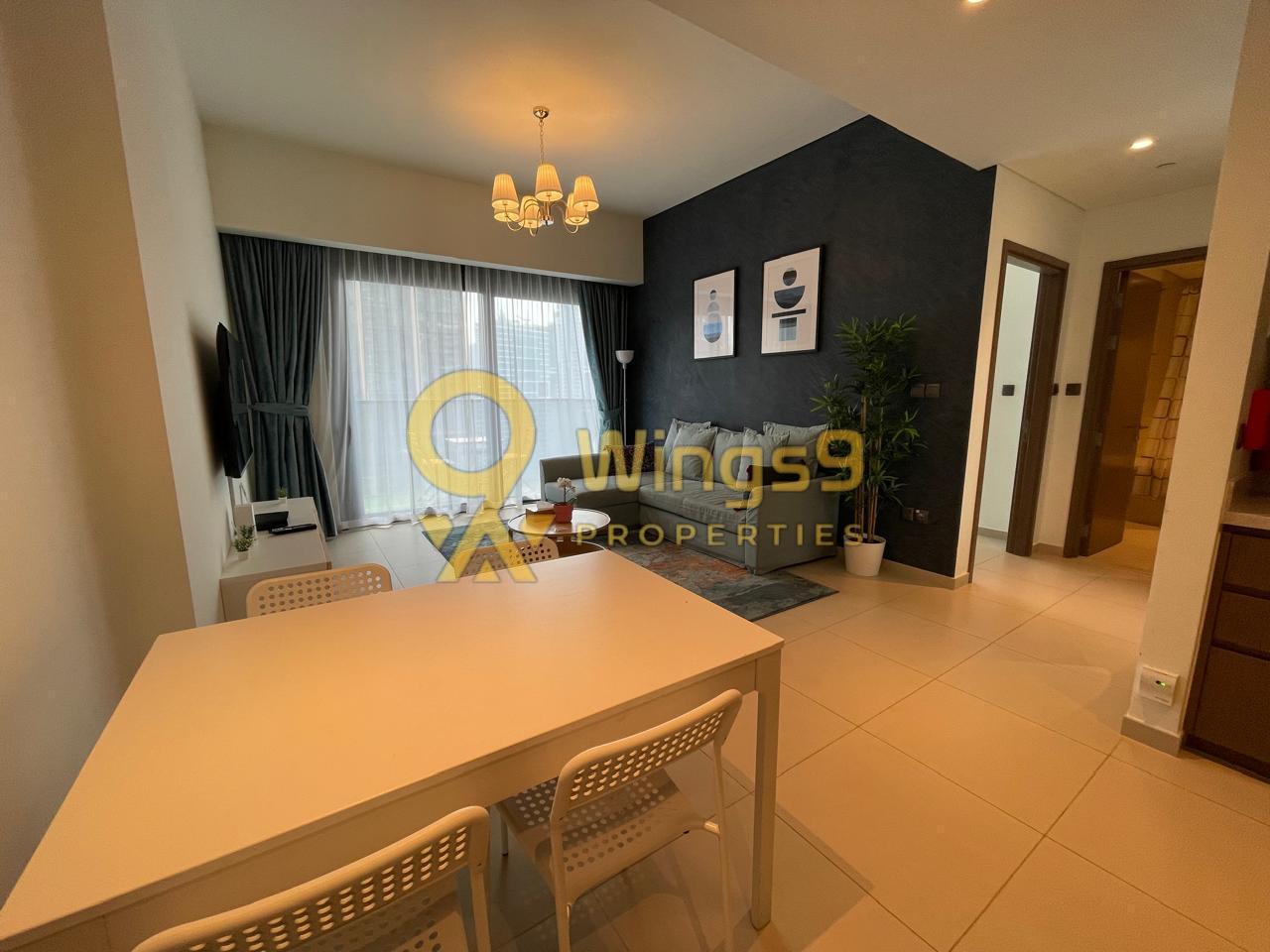 Luxury Apartments For Rent Wings 9 Properties