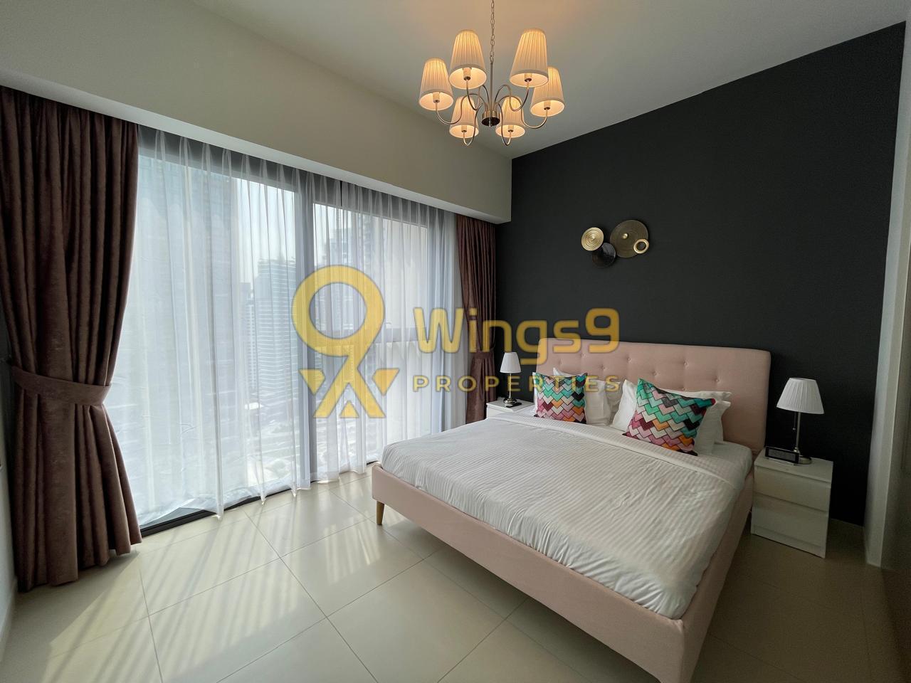 Luxury Apartments For Rent Wings 9 Properties